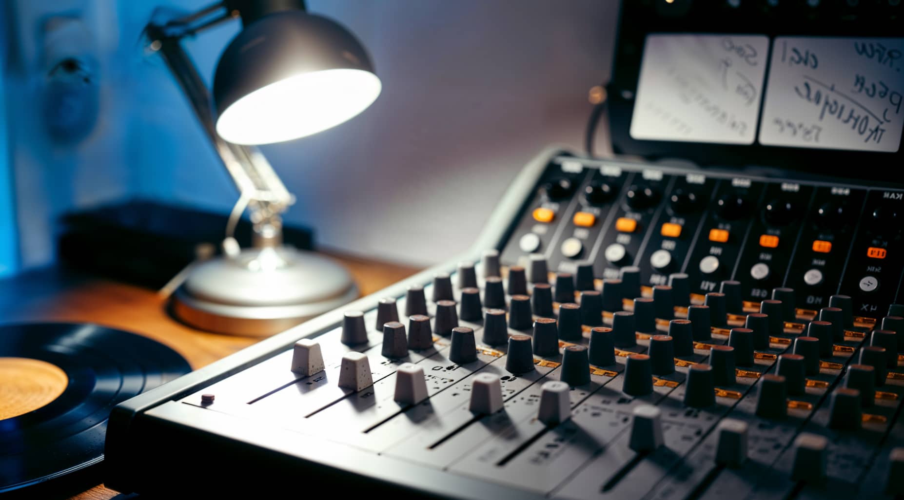 Sound design