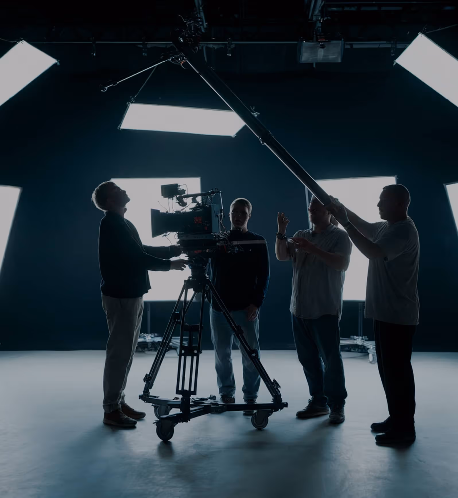 Join Our Team - Rove Pictures