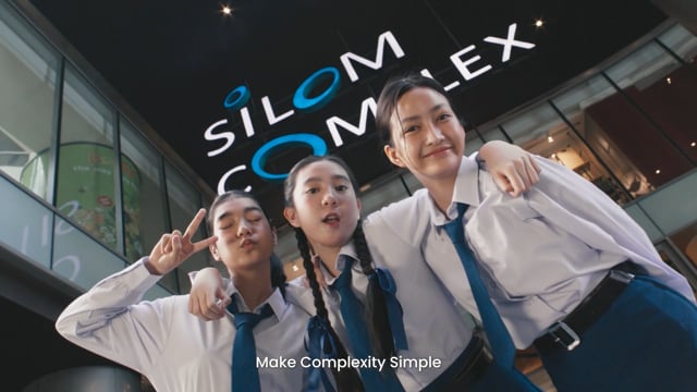 Make Complexity Simple - Rove Pictures